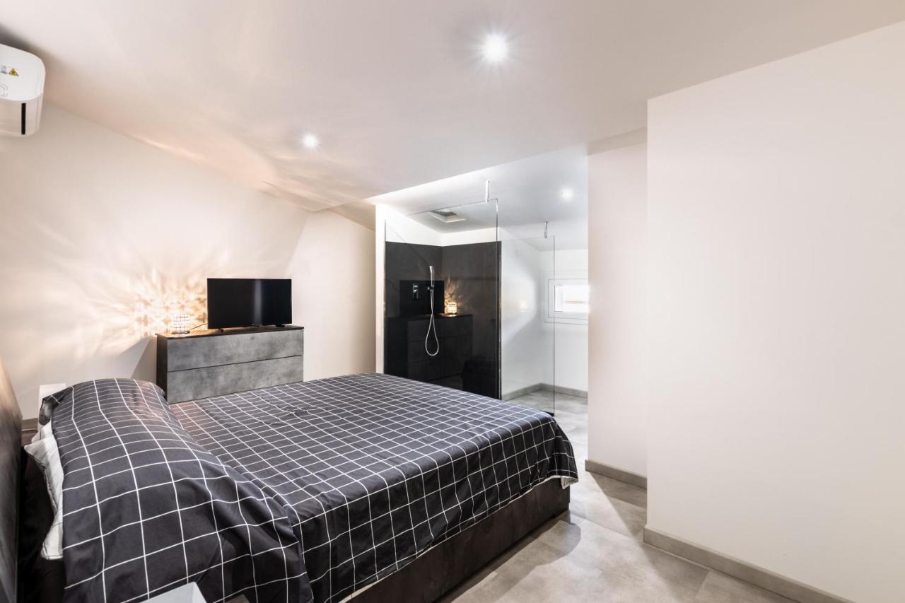 Leisure House Villa Avola Dış mekan fotoğraf